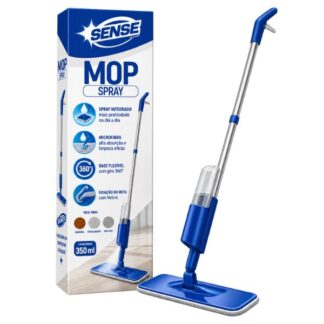 Mop Spray Aparelho Sense