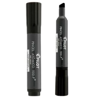 Pincel Marcador Atômico Pilot Preto
