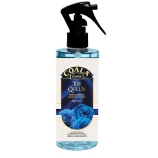 Odorizador Ambientes e Tecidos Coala Home The Queen 260ml