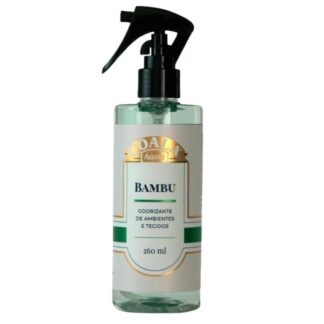 Odorizador Ambientes e Tecidos Coala Home Bambu 260ml