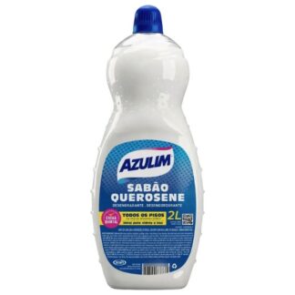 Sabão Querosene Azulim Start 2 Lt